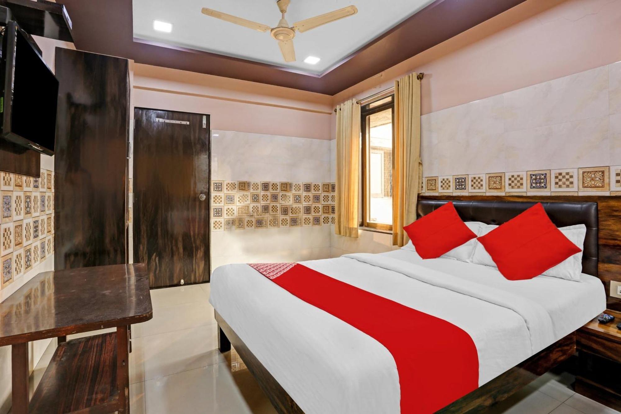 Oyo Flagship Hotel Pakeeza - Mumbai — Photos 3