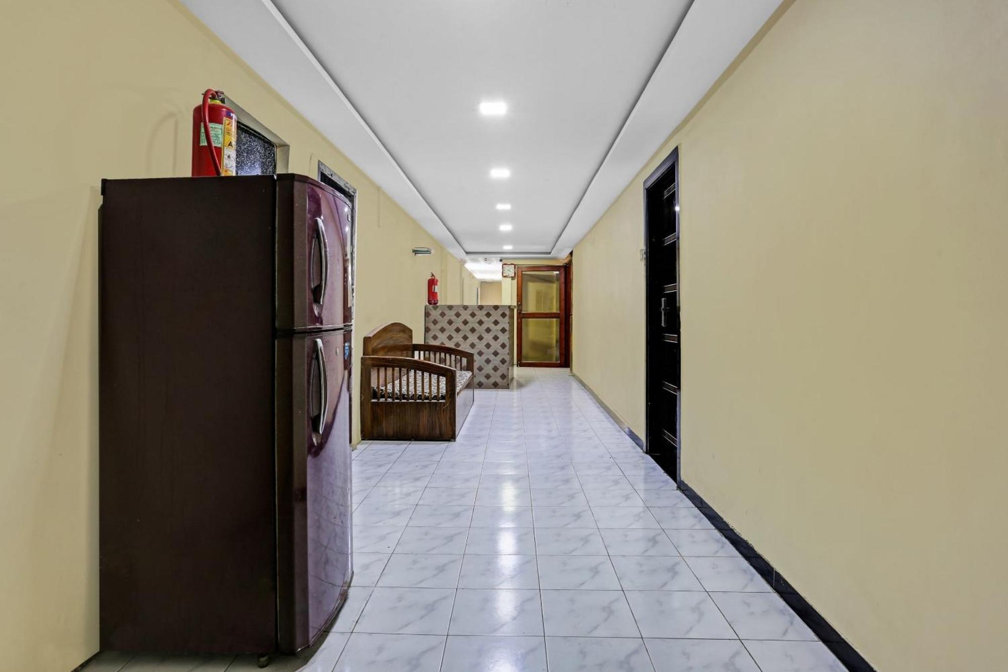 Oyo Flagship Hotel Pakeeza - Mumbai — Photos 2